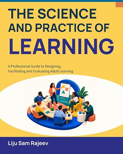 The Science and Practice of Learning book cover